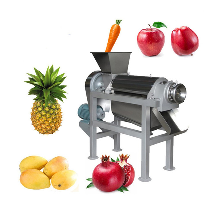 Mangoes Juice Machine fruit juice machine 